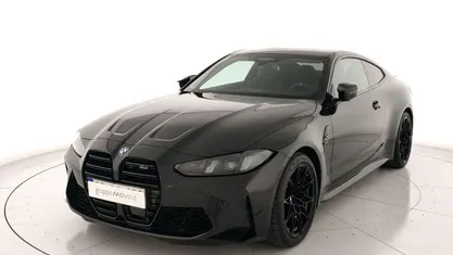Usata 2025 BMW M4 Competition Edition Coupé | 96.500 €