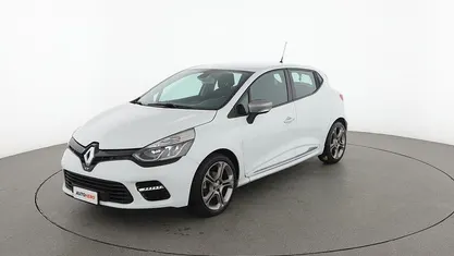 Usata Renault Clio IV GT 120 CV (88 kW) 2016