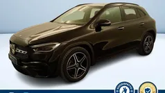 Nero Usata 2023 Mercedes GLA200 Premium SUV | 38.900 € (Ottimo prezzo)