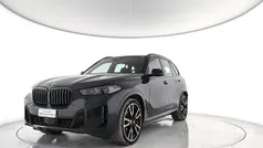 Blu Usata 2024 BMW X5 M Sport SUV | 76.200 € (Buon prezzo)