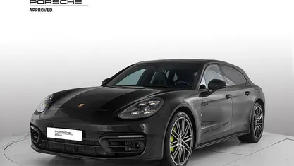 Usata Porsche Panamera 2022 Berlina