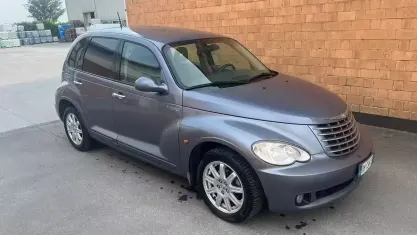 Usata Chrysler PT Cruiser Touring 116 CV (85 kW) 2007 Viola Station wagon