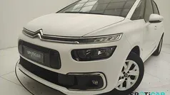 Usata 2017 Citroën C4 Picasso Live Monovolume | 8986 € (Ottimo prezzo)