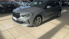 Usata 2022 BMW 118 M Sport Due volumi | 25.299 € (Buon prezzo)