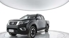Nero Usata 2021 Nissan Navara Tekna Pick-up | 31.900 € (Buon prezzo)