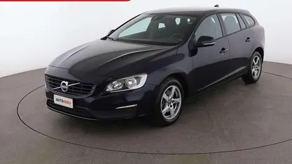 Usata 2016 Volvo V60 Kinetic Station wagon | 12.599 € (Buon prezzo)