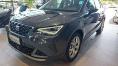 Grigio scuro Nuova 2024 Seat Arona FR SUV | 21.990 € (Buon prezzo)