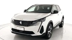 Usata 2021 Peugeot 3008 Allure | 20.900 € (Buon prezzo)