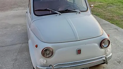 Usata Fiat 500 18 CV (13 kW) 2025 Berlina
