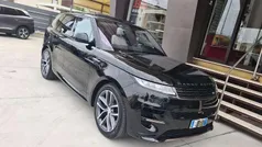 Usata 2023 Land Rover Range Rover Sport SE Dynamic SUV | 92.990 € (Cara)