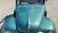 Usata 1950 Fiat 500C Cabrio | 19.000 €