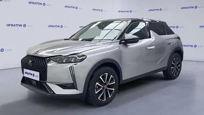 Usata 2024 DS Automobiles DS3 Performance SUV | 17.900 € (Super prezzo)