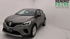 Usata 2021 Renault Captur Zen SUV | 13.900 € (Buon prezzo)