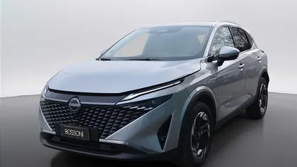 Usata Nissan Qashqai N-Connecta 140 CV (102 kW) 2025 SUV