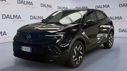 Usata Opel Mokka Edition 131 CV (96 kW) 2025 Nero SUV