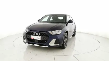 Occasion Audi A1 Admired 110 PK (80 kW) 2023 Blauw SUV