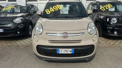 Usata 2015 Fiat 500L Lounge Monovolume | 8490 € (Buon prezzo)