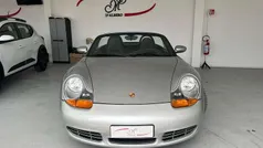 Usata 2001 Porsche Boxster Cabrio | 29.900 € (Buon prezzo)