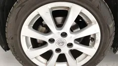 Grigio Usata 2021 Opel Corsa Edition Tre volumi | 11.290 € (Ottimo prezzo)