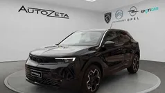 Nero Usata 2024 Opel Mokka Ultimate SUV | 20.800 € (Buon prezzo)
