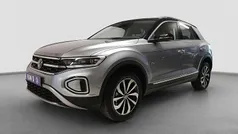 Usado 2025 VW T-Roc Style SUV | 31.900 € (Preço justo)