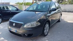 Grigio Usata 2007 Fiat Croma Active Station wagon | 1800 € (Buon prezzo)
