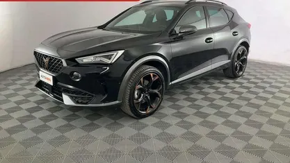 Usata 2024 Cupra Formentor SUV | 28.699 € (Buon prezzo)