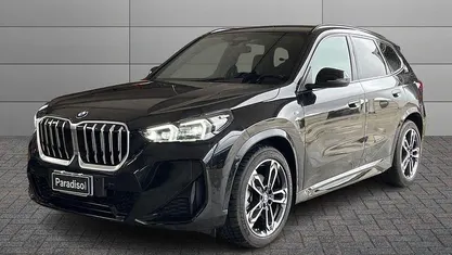 Usata BMW X1 M Sport 163 CV (119 kW) 2025 SUV