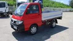 Rosso Usata 2012 Piaggio Porter Furgone | 7990 € (Buon prezzo)