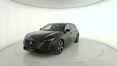 Usata 2022 Peugeot 308 GT Tre volumi | 19.900 € (Buon prezzo)
