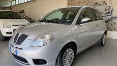 Grigio Usata 2007 Lancia Ypsilon Due volumi | 1790 € (Ottimo prezzo)