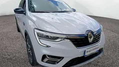 Bianco Usata 2022 Renault Arkana Intens SUV | 19.800 € (Buon prezzo)