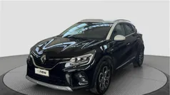 Nero Usata 2023 Renault Captur Techno SUV | 21.490 € (Buon prezzo)