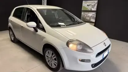 Occasion Fiat Punto 75 ch (55 kW) 2014 Citadine