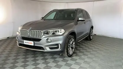 Usata BMW X5 218 CV (160 kW) 2015 SUV
