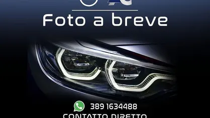 Usata Mercedes GLA200 Premium 136 CV (100 kW) 2019 SUV