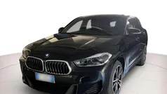 Nero metallico Usata 2021 BMW X2 M Sport SUV | 26.900 € (Buon prezzo)