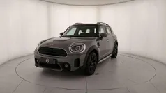 Grigio Usata 2021 Mini One D Countryman Business SUV | 22.900 € (Buon prezzo)