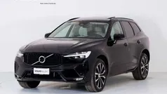 Nero Usata 2024 Volvo XC60 Ultimate SUV | 54.900 €