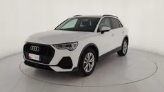 Bianco Usata 2021 Audi Q3 S-Line SUV | 28.000 € (Super prezzo)