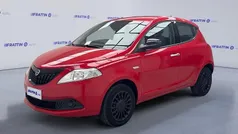 Rosso Usata 2023 Lancia Ypsilon Silver Due volumi | 12.490 € (Buon prezzo)
