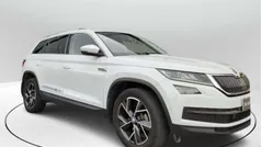 Bianco Usata 2018 Skoda Kodiaq Style SUV | 22.900 € (Buon prezzo)