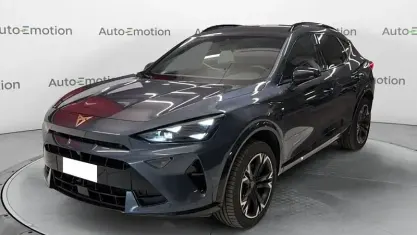 Usata Cupra Formentor 150 CV (110 kW) 2025 Grigio SUV