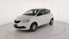 Bianco pastello Usata 2016 Lancia Ypsilon Due volumi | 8000 € (Buon prezzo)