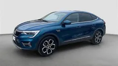 Usata 2022 Renault Arkana Intens SUV | 17.900 € (Super prezzo)