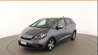 Usata Honda Jazz Executive 109 CV (80 kW) 2022 Utilitaria