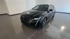 Usata 2024 Peugeot 308 GTi Tre volumi | 23.490 € (Super prezzo)