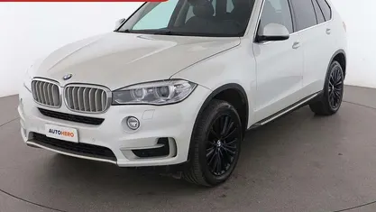 Usata 2014 BMW X5 SUV | 20.599 € (Buon prezzo)
