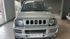 Usata 2006 Suzuki Jimny SUV | 9990 € (Buon prezzo)