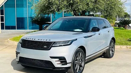 Usata Land Rover Range Rover Velar SE Dynamic 300 CV (220 kW) 2025 SUV